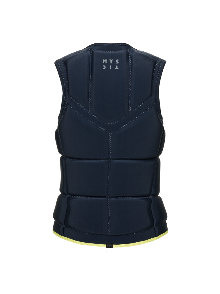 DAZZLED IMPACT VEST WAKE - MYSTIC  